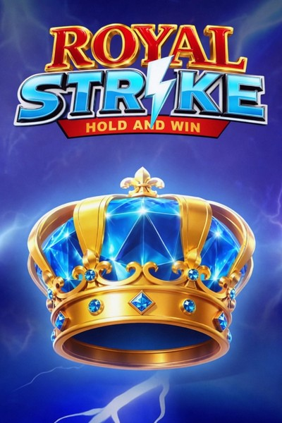 Royal Strike - Betwest